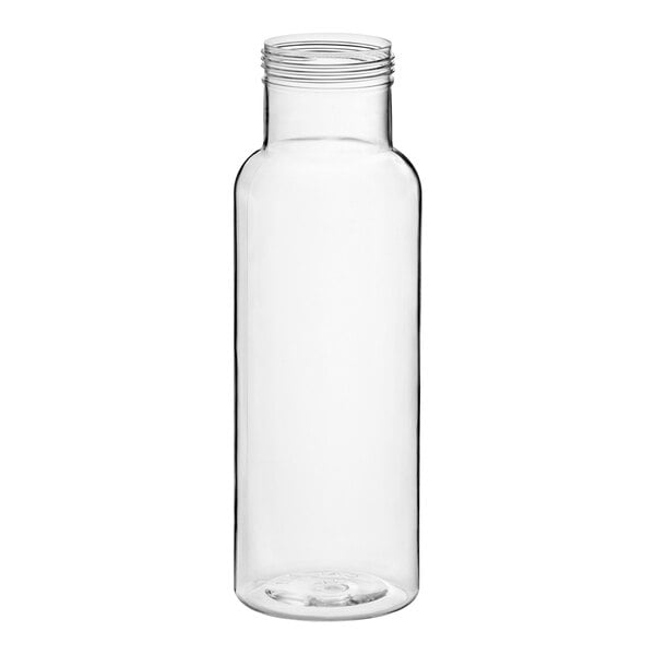 Cal-Mil 28 oz. Polycarbonate Salad Dressing and Juice Bottle