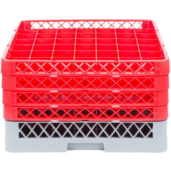 Warewashing Racks Noble Products