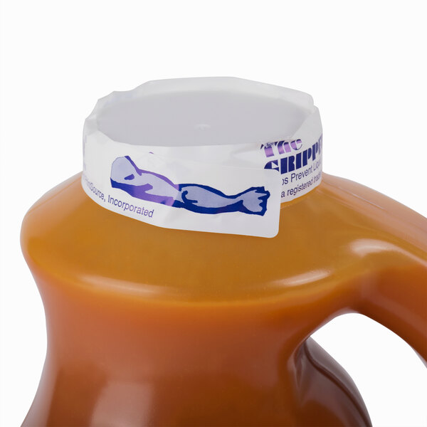 Crystal 1 Gallon Original Buffalo Wing Sauce