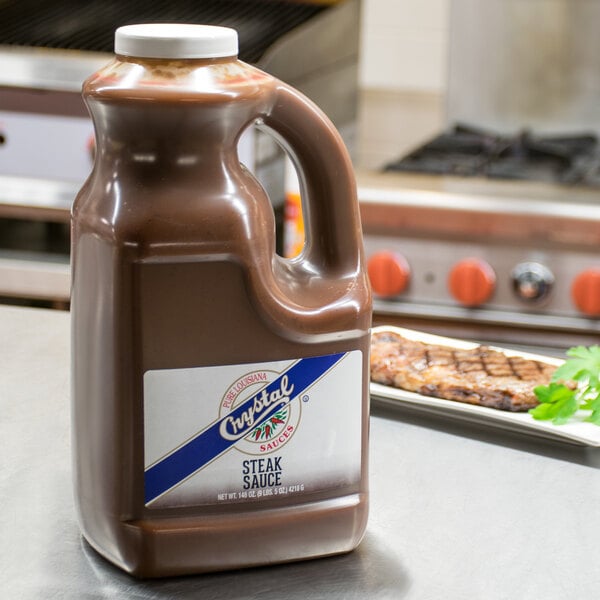 A.1. Original Steak Sauce 1 Gallon