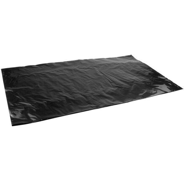 Industrial Trash Bags | Hercules 33 Gallon Low-Density Bags (33