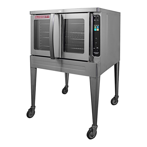 Blodgett Mark V-200 Premium Series Single Deck Bakery Depth Full Size Electric Convection - 208V, 1 Phase, 11 kW