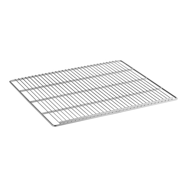 Turbo Air 30278Q0210 Stainless Steel Wire Shelf - 22 3/8" x 25 1/2"