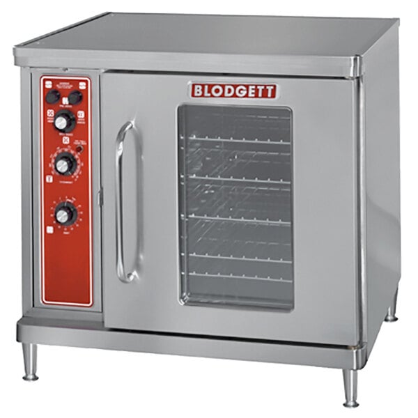 convection oven