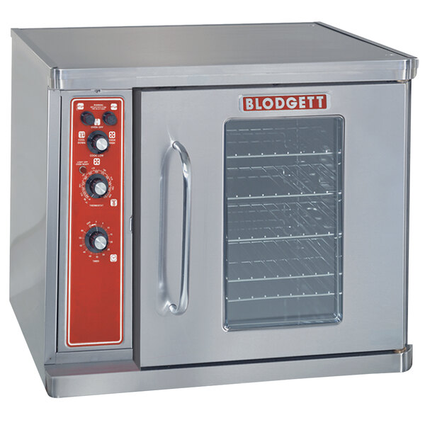 Blodgett CTBR Premium Series Replacement Base Unit Half Size Electric