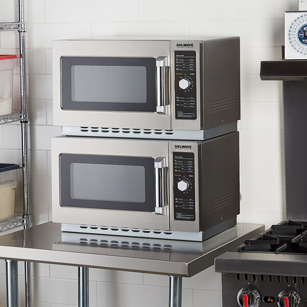 The Best Commercial Microwave, IncludingMult-Use Microwave