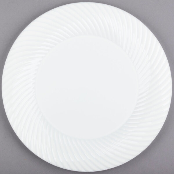 10 inch disposable plates