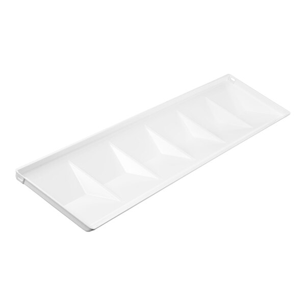 Hoshizaki 104324-02 47 1/2" x 12" Baffle