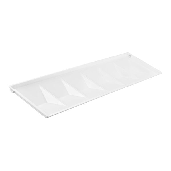 Hoshizaki 105012-01 44" x 12" Baffle