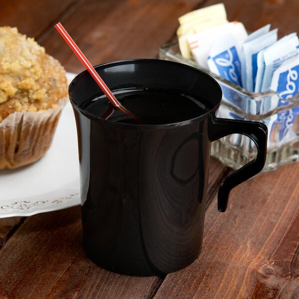 Staify Pack of 6 Glass Tea & Glass Coffee Cup Set, Plain Tea Cup With  Heavy Base, Hot Coffee Mug