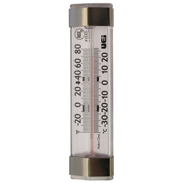 air thermometer