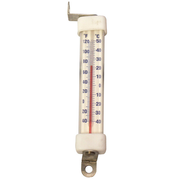 air thermometer