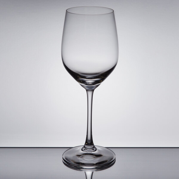 Spiegelau 4518002 Vino Grande 11.5 oz. White Wine Glass - 12/Case