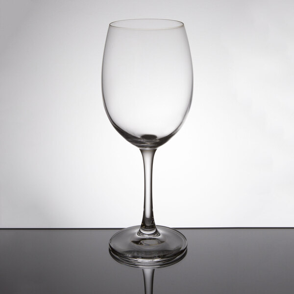 Spiegelau 4078001 Soiree 12.25 oz. Red Wine / Water Goblet - 12/Case