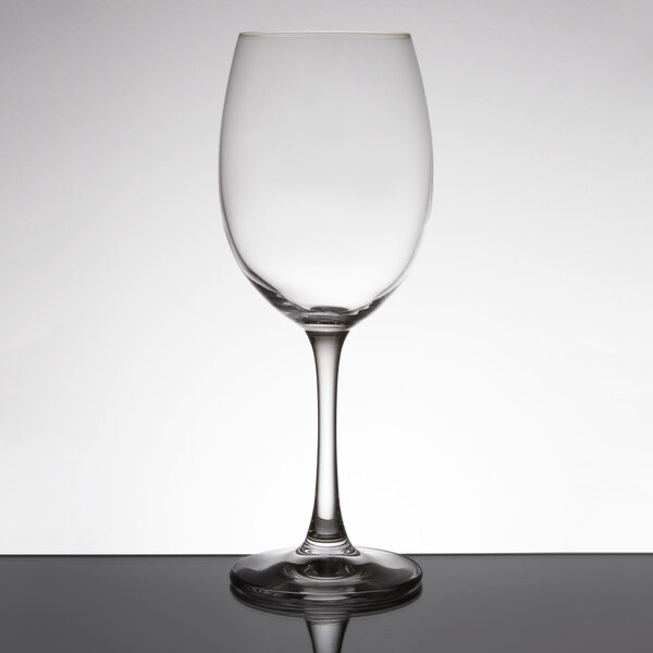 Spiegelau 4078001 Soiree 12 25 Oz Red Wine Water Goblet 12