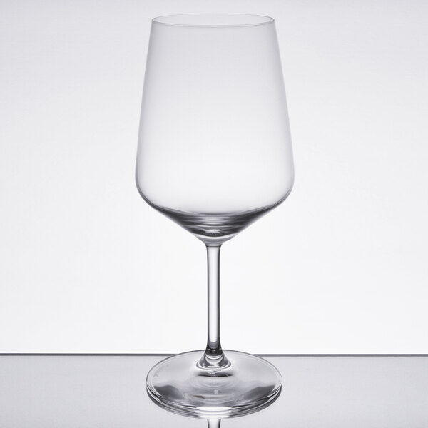 Spiegelau 4678001 Style 21.25 oz. Red Wine / Water Glass - 12/Case