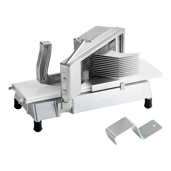 Choice Food Prep 3/16" Tomato Slicer