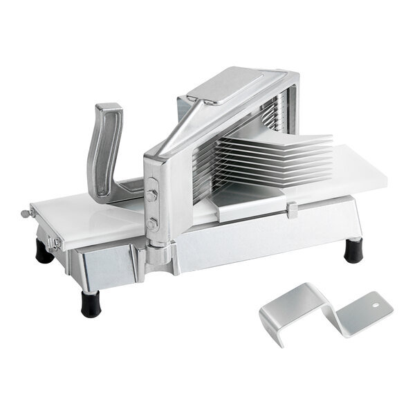 Choice Food Prep 1/4" Tomato Slicer
