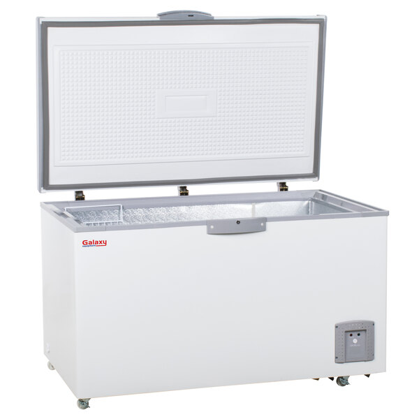 Galaxy CF14 Commercial Chest Freezer