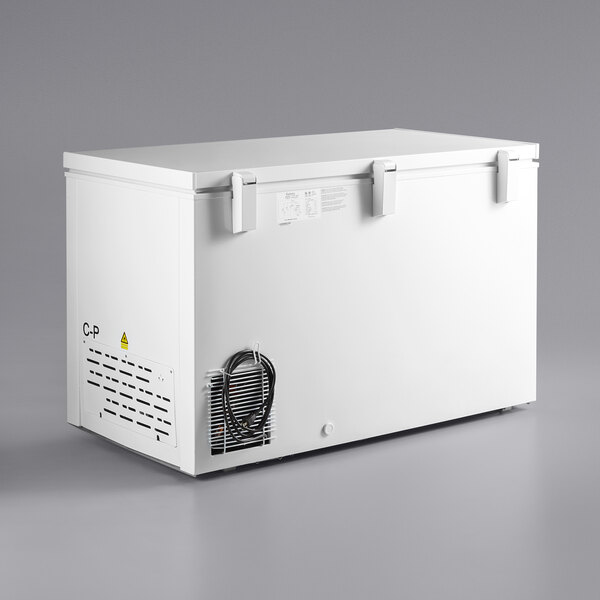 Galaxy CF14 Commercial Chest Freezer