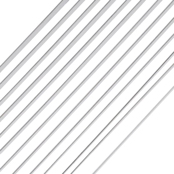 A Garde 3/16" tomato slicer blade assembly.