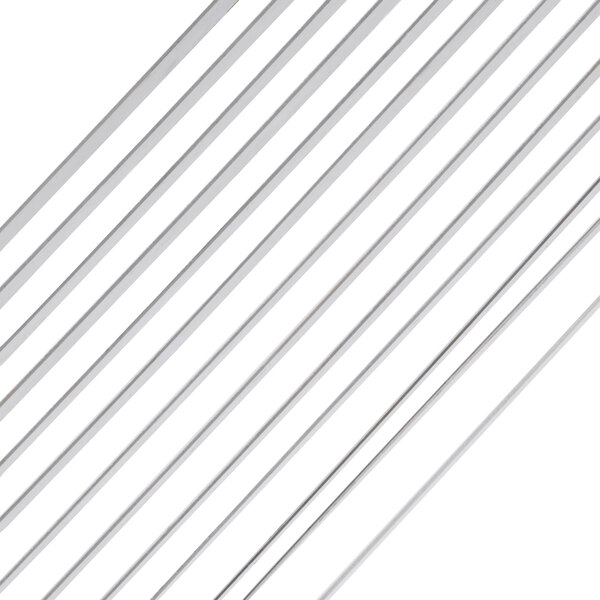 A Choice Prep tomato slicer blade assembly.