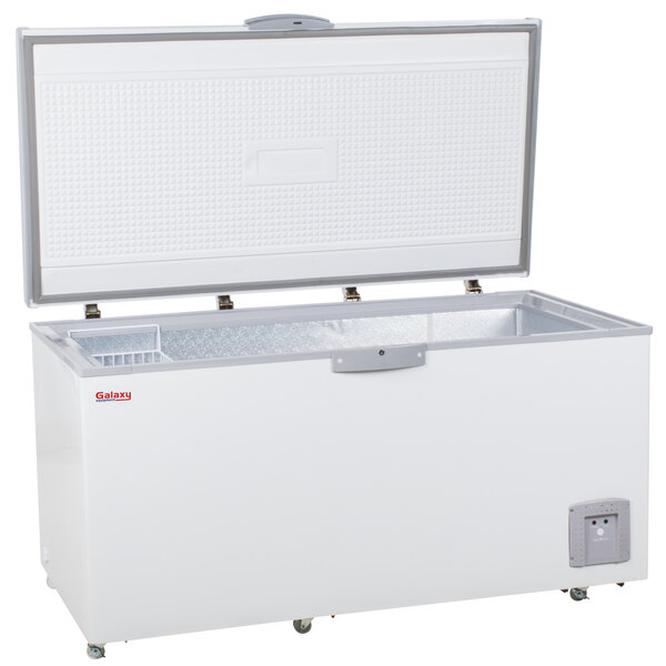 Chest Freezer Galaxy CF18 Commercial Chest Freezer