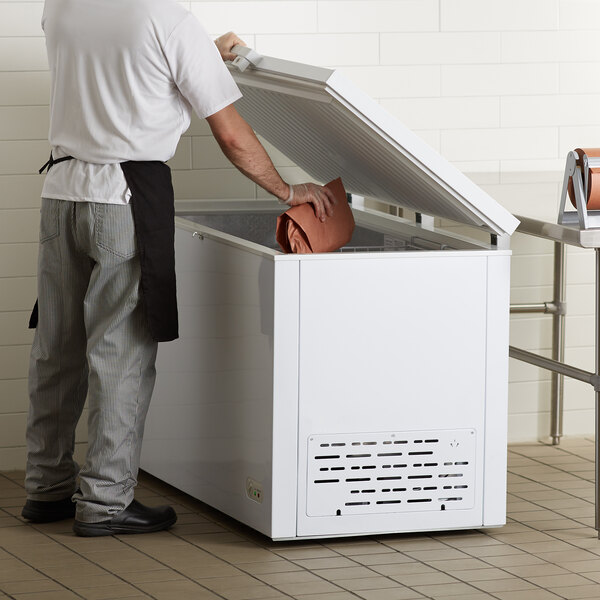 Top 7 Small Chest Freezers