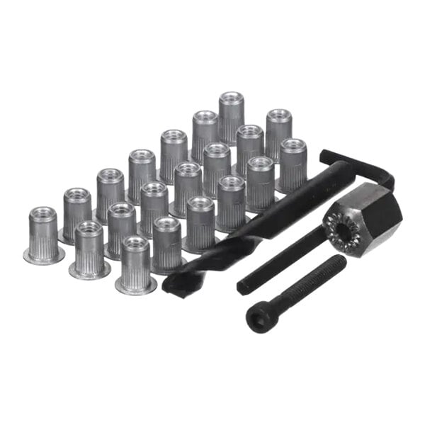 True 874642 Rivnut Tool Kit