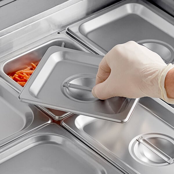 Stainless steel sink online tray