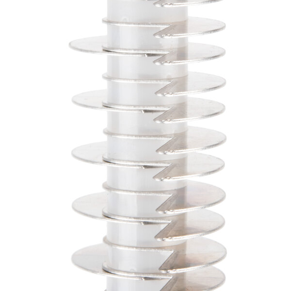 A stack of Bron Coucke 44-blade sets.