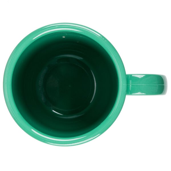 Get Sn 104 Fg Healthcare 8 Oz Rainforest Green Tritan Mug 24 Case