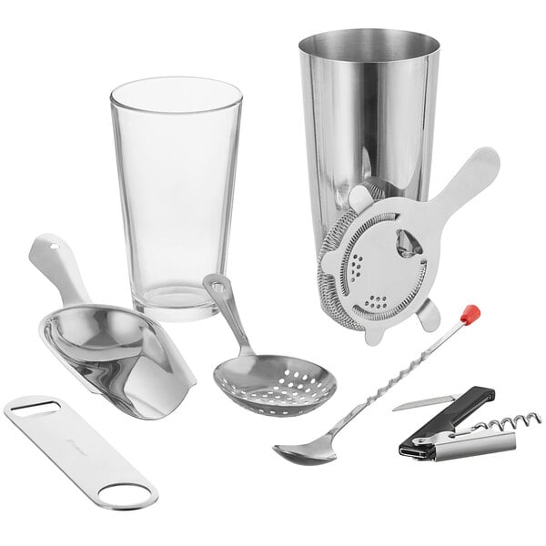 Starting Out: What Should Be In Your Starter Kitchen Set?