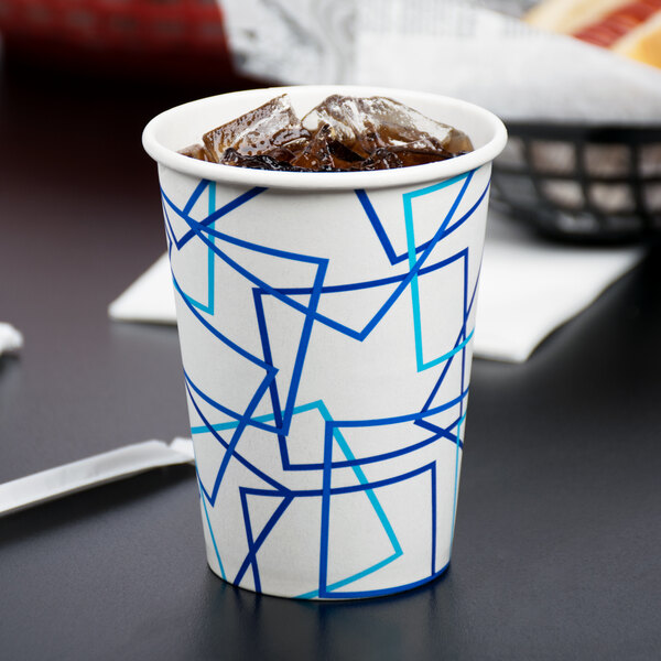 9 oz paper cups bulk
