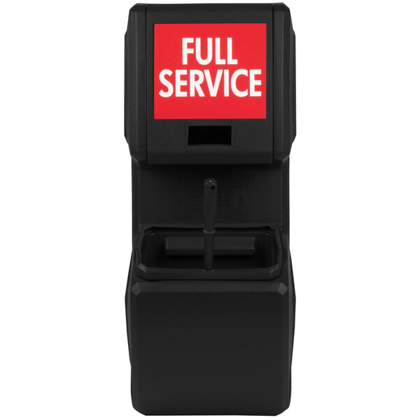 Commercial Zone 750701 VueTFul Isle Windshield Washing Service Center