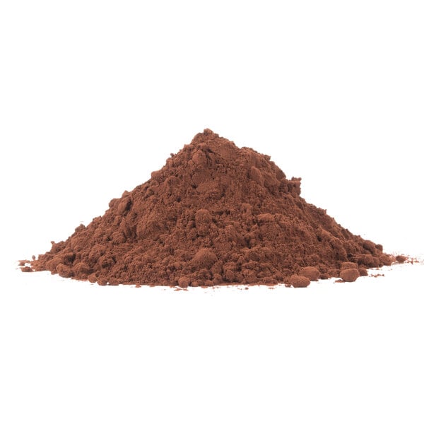 Dark Chocolate Powder | Ghirardelli 25 lb. Majestic Dutch Cocoa Powder