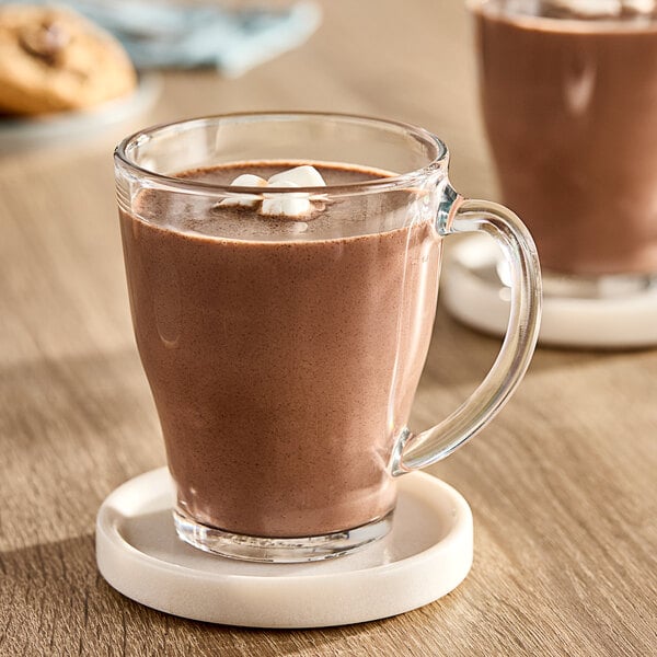 Ghirardelli 2 lb. Premium Hot Cocoa Mix
