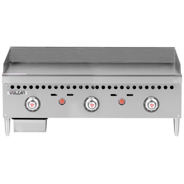 restaurant flat top grill