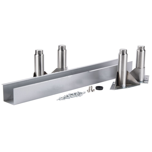 Vulcan STACK/GLEG Gas Convection Oven Stacking Kit