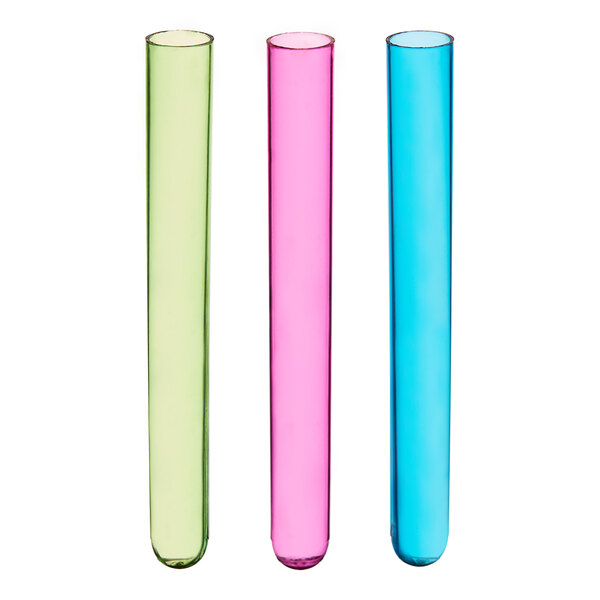 7 OZ Or 12 OZ Colorful Heavy Duty Assorted Neon Disposable Plastic