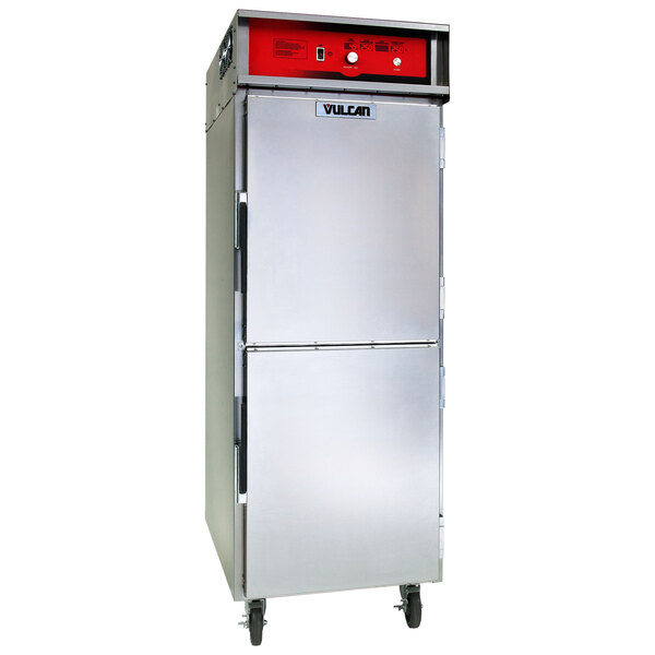 Vulcan Vch16 Full Height Cook And Hold Oven 8 240v 11 400 15 180w