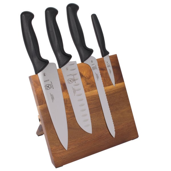 Knife Sets - Mercer Culinary