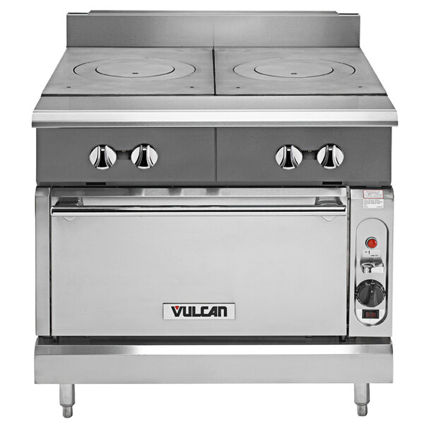 oex vulcan stove