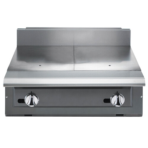 Vulcan V224HLP V Series Liquid Propane 24" Modular HeavyDuty Range