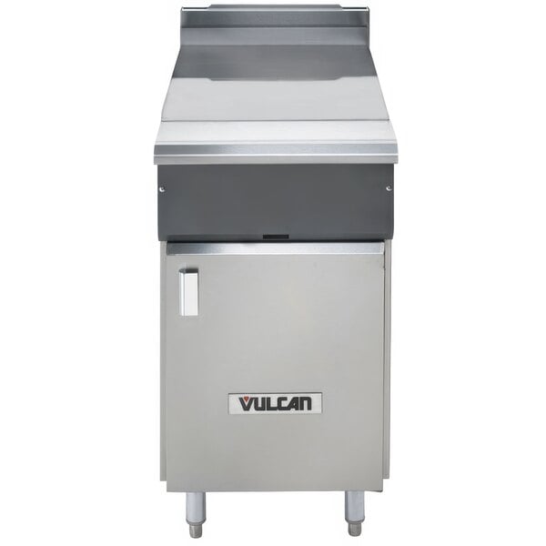 A Vulcan V-Series spreader cabinet.