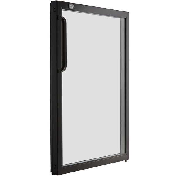 Avantco 17814352 Right Hinged Glass Door for UBB-2G, UBB-3G, and UBB-4G ...