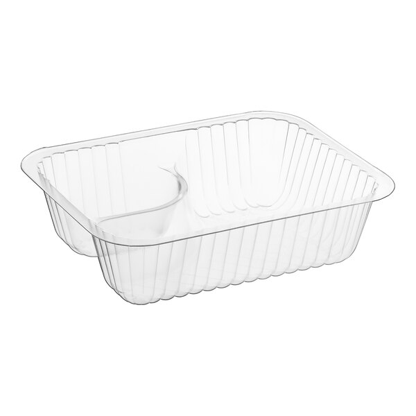 Compartment Food Tray In Serving Trays for sale