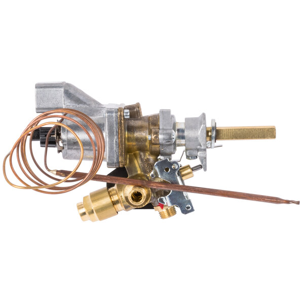 Cooking Performance Group 302220127 Oven Gas Valve