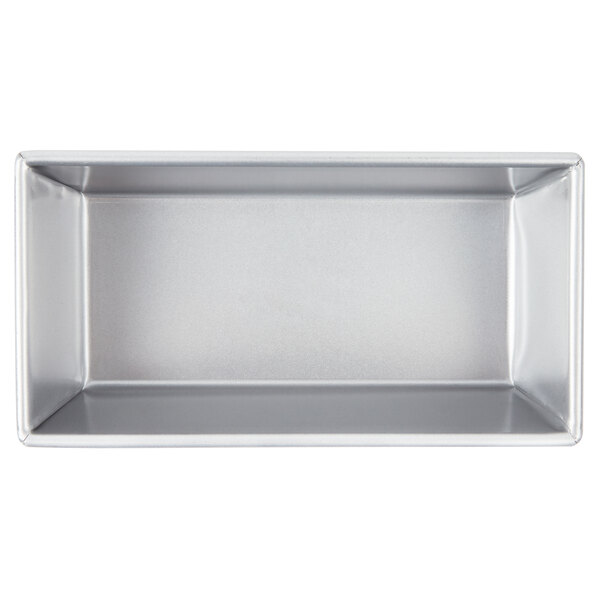 1 lb. Bread Loaf Pan 9" x 4 1/2"