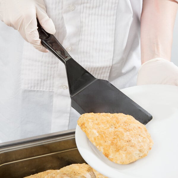 Cookie Spatula Pancake Turner Chef Baking Scraper spatulas